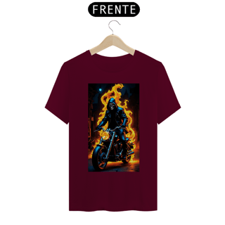 Nome do produto Camisa Ghost Rider