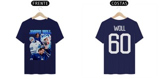 Nome do produtoCAMISETA JOSEPH WOLL