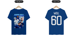 Nome do produtoCAMISETA JOSEPH WOLL