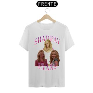 Nome do produtoCAMISETA HSM SHARPAY