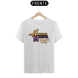 CAMISETA HANNAH MONTANA FOREVER