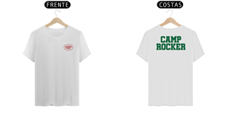 CAMISETA CAMP ROCKER