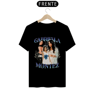 CAMISETA HSM GABRIELLA