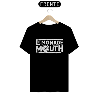 Nome do produtoCAMISETA LEMONADE MOUTH