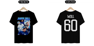 Nome do produtoCAMISETA JOSEPH WOLL