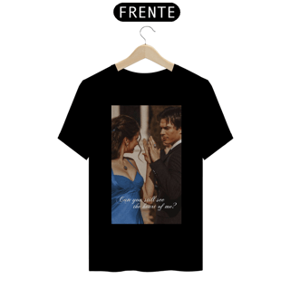 Nome do produtoCAMISETA TVD DELENA