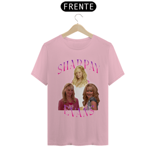 Nome do produtoCAMISETA HSM SHARPAY