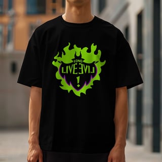 Nome do produtoCAMISETA DESCENDENTES 