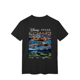 Nome do produtoCAMISETA PIXAR
