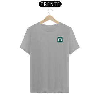 Nome do produto Camiseta Clássica (Clara)