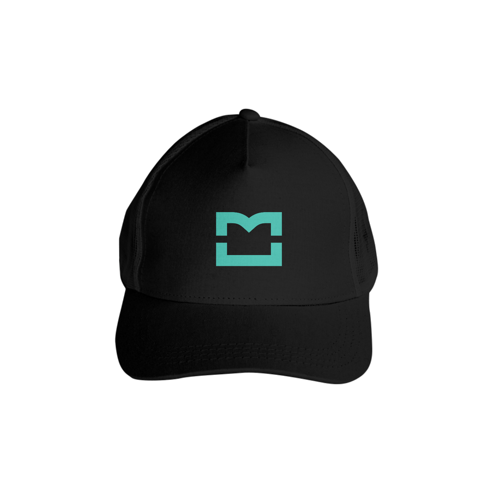 Boné com Tela | Mundo Bíblico logo