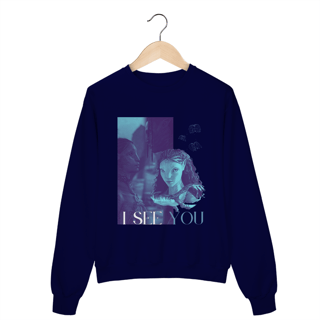 Nome do produto Moletom - Tsireya 