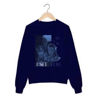 Nome do produto Moletom - Lo’ak