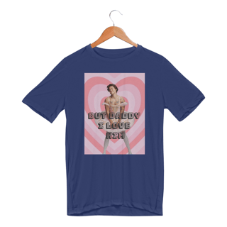 Nome do produto Camiseta - Harry Styles Bailarina