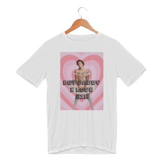Nome do produto Camiseta - Harry Styles Bailarina