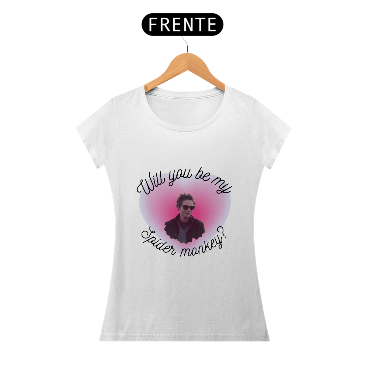 Nome do produto: Baby Long Edward Cullen - \