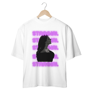Nome do produto Stargirl Oversized Tee 