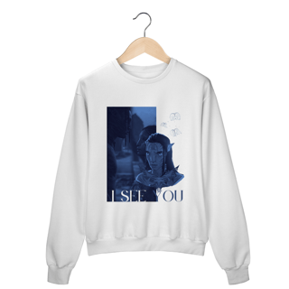 Nome do produto Moletom - Lo’ak