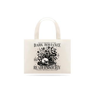 Ecobag - Dark Romance Lovers