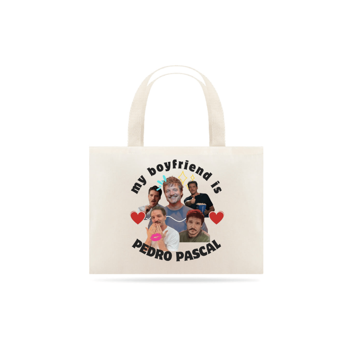 Nome do produto: Ecobag \