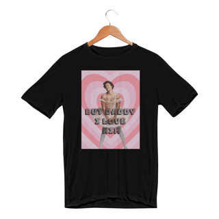 Nome do produto Camiseta - Harry Styles Bailarina