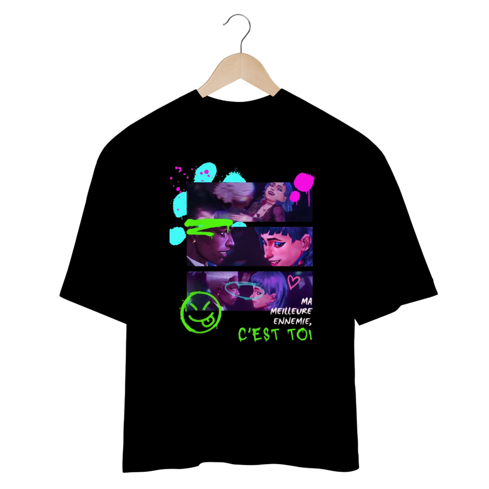 Camiseta 