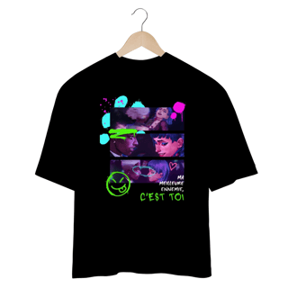 Camiseta 