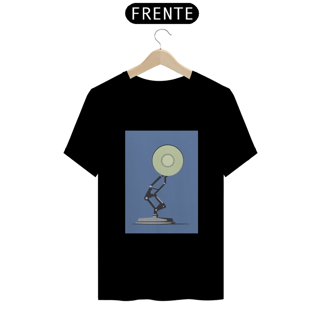 Camiseta Abajur Pixar