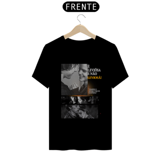 Nome do produto T-Shirt - Weasley e Granger