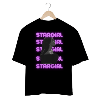 Stargirl Oversized Tee 