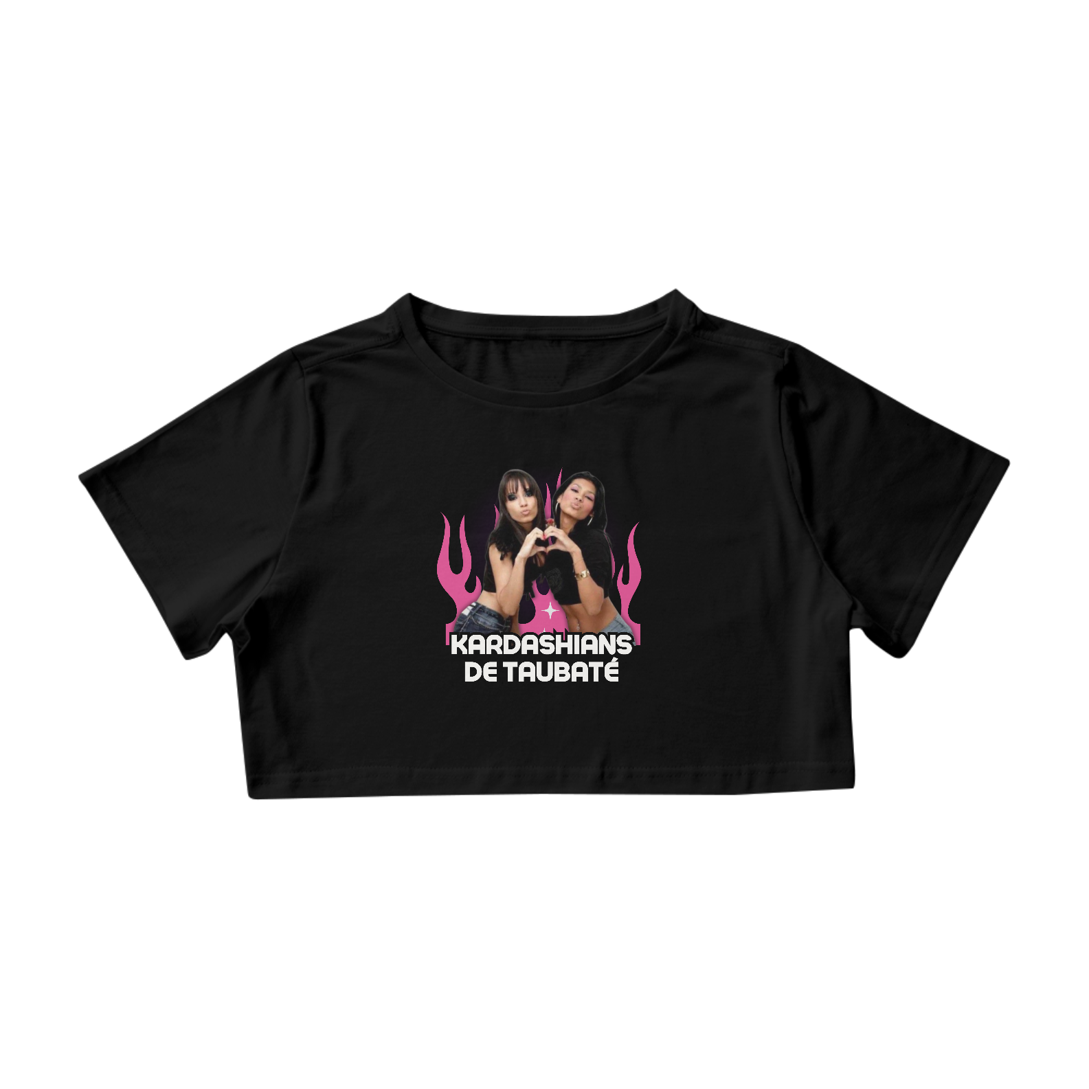Cropped – Kardashians de Taubaté