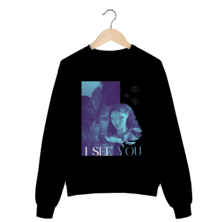 Nome do produto Moletom - Tsireya 