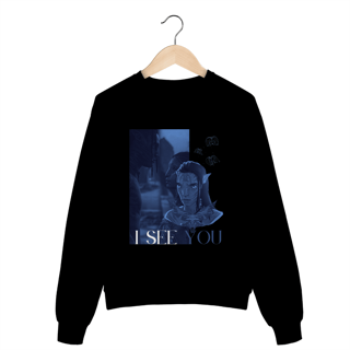 Nome do produto Moletom - Lo’ak