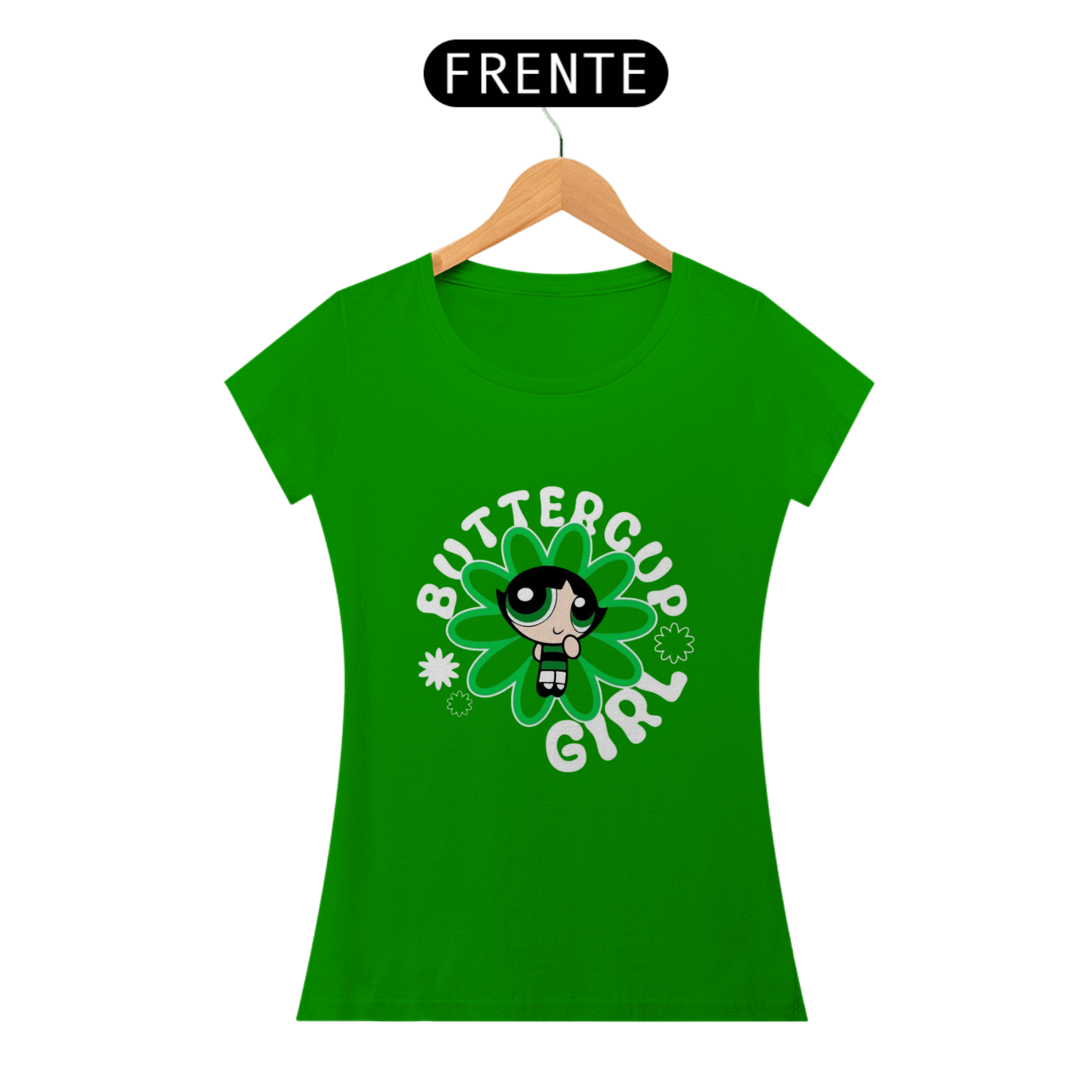 Camiseta - Docinho