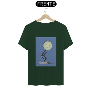 Nome do produto Camiseta Abajur Pixar