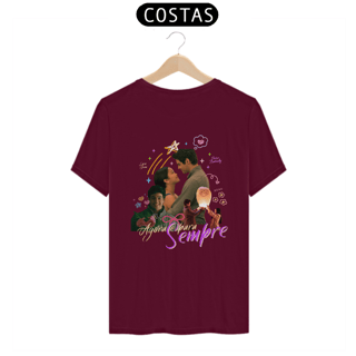 Nome do produto T-Shirt - 