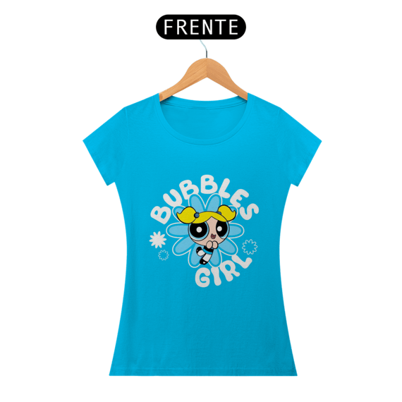 Camiseta - Lindinha