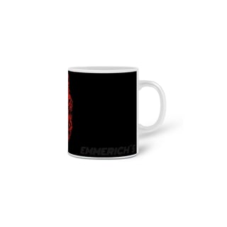 Nome do produto CANECA de berserk