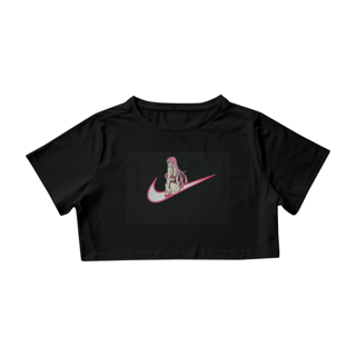 nike fake cropped--{zero two edition}