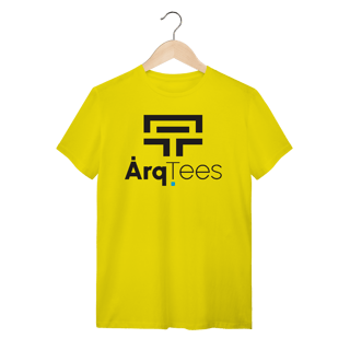 Nome do produto Camiseta | ArqTees #3