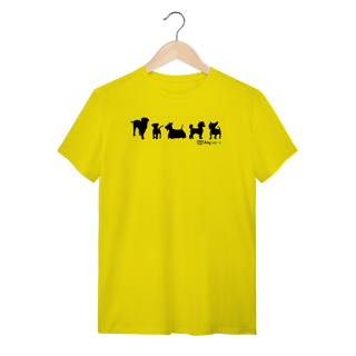 Nome do produto Camiseta | ArqDog #1