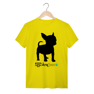 Nome do produto Camiseta | ArqDog #2