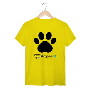 Nome do produto Camiseta | ArqDog #3