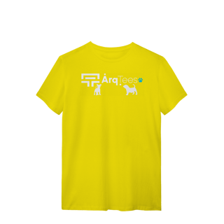 Nome do produto Camiseta | ArqDog #4