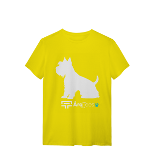Nome do produto Camiseta | ArqDog #5