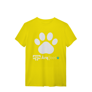 Nome do produto Camiseta | ArqDog #6