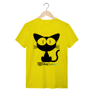 Nome do produto Camiseta | ArqCat #1
