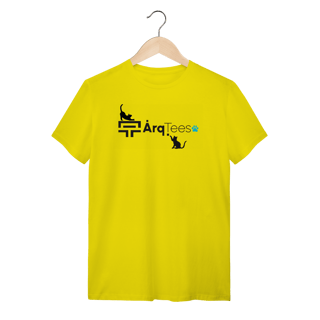 Nome do produto Camiseta | ArqCat #2
