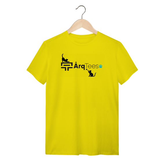 Camiseta | ArqCat #2