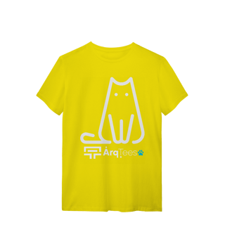 Nome do produto Camiseta | ArqCat #5